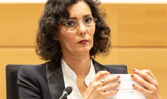 “Azərbaycanın ərazi bütövlüyü nəzərə alınmalıdır” - Belçikalı nazir