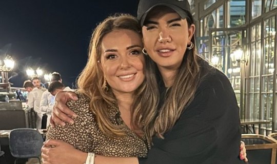 Fulya Öztürkün Xəzər TV-də çalışacağı xəbərləri ilə bağlı AÇIQLAMA