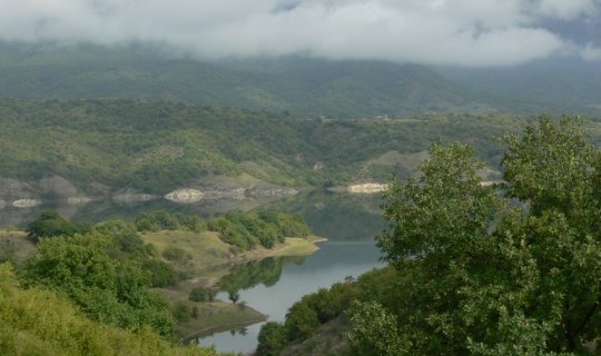 Sərsəng su anbarında yaranmış vəziyyətlə bağlı birgə bəyanat yayılıb