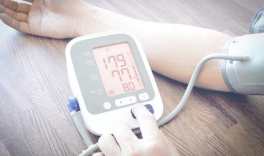 Yüksək qan təzyiqinizi varsa, bu dərmanlardan uzaq durun