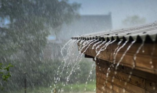 Qeyri-sabit, yağıntılı hava şəraiti nə vaxtadək davam edəcək?