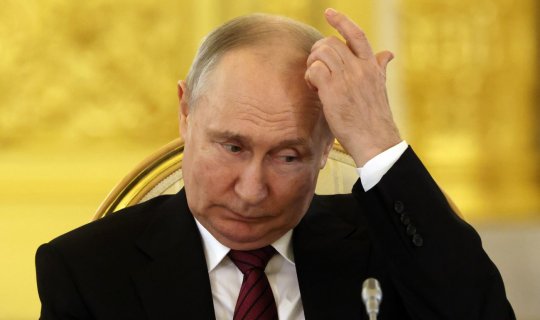 Putin İranın hansı addımından qorxur? - Priqojinin ölümündən sonrakı təsirlər
