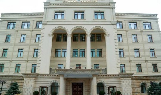 Azərbaycan Ordusunun zabiti vəfat edib