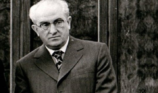 Andropovun ölmüş bildiyi DTK zabiti: CIA-nın ən məhsuldar əməkdaşı olub...xa0xa0