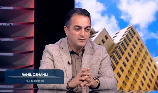 Azərbaycanda tikinti materialları ucuzlaşıb: Səbəb nədir?