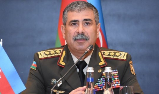 Zakir Həsənov Türkiyəyə getdi