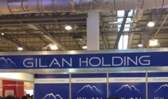 “Gilan Holding” ləğv edilir