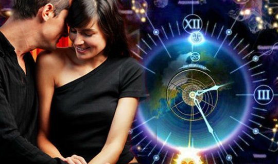 Bu bürclər ideal cütlük ola bilirlər - Onlar bir-biri üçün yaradılıblar