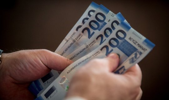 600 manat müavinətin verilməsinə başlanılır: necə almaq olar?