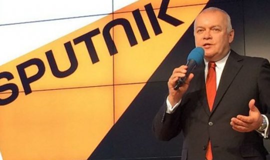 Kiselyov: “Rəsmi Bakının icazəsi lazımdır”