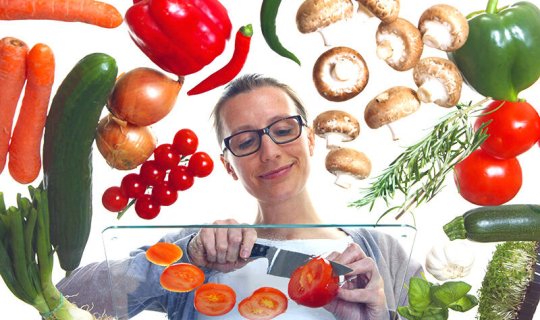 Mütəxəssis bədəni gənc saxlamağın sirrini açdı