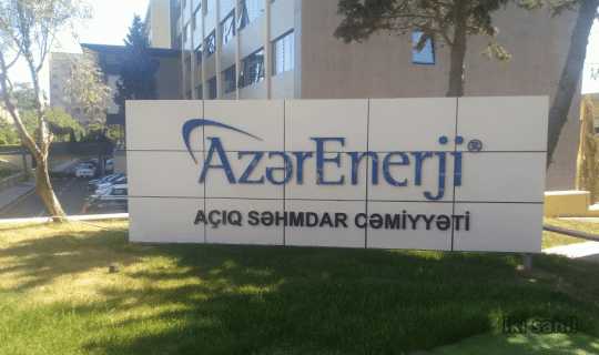 “Azərenerji” “6 aylıq” şirkətdən 300 minlik bitki alır