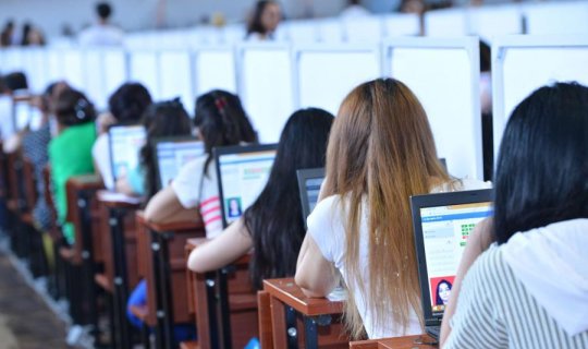 743 müəllimin əmək müqaviləsinə xitam verildi - SƏBƏB