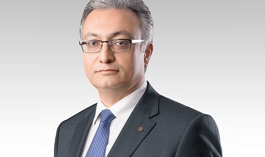Fərid Axundova yeni vəzifə verildi