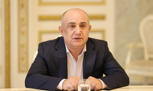 Babayan Xankəndidəki hadisələrin şok təfərrüatını açıqladı