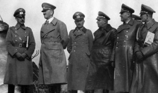 Hitlerin ən bacarıqlı sərkərdəsi – Kitabı SSRİ-də dərslik kimi istifadə olunub