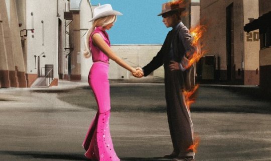 Bu ölkədə “Barbie” və “Oppenheimer”in adı dəyişdirildi