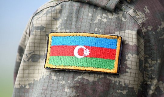 Ordumuzun əsgəri intihar etdi - FOTO