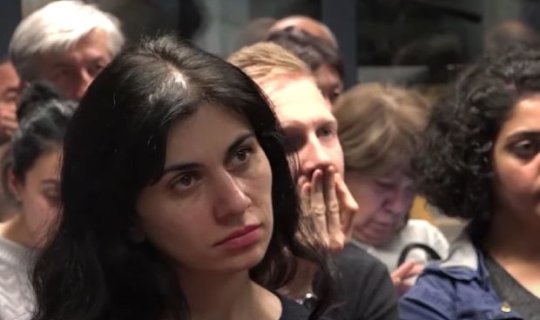 Qərbi Azərbaycan Xronikası: “Tanınmış erməni ziyalıları Ermənistan hakimiyyətinə qarşı” - VİDEO
