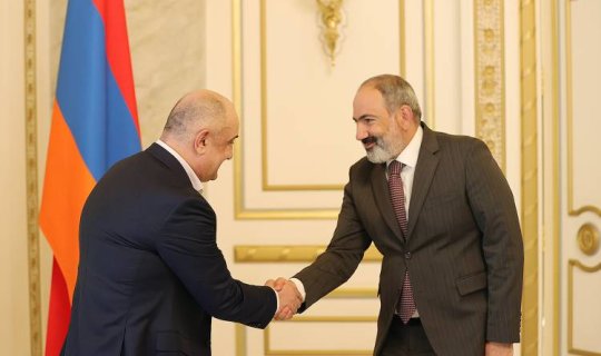 Qarabağda iğtişaşlar olacaq, Azərbaycan qoşun yeridəcək - Erməni mediası