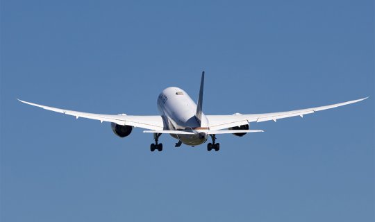 Daha bir aşağıbüdcəli aviaşirkət Bakıya uçuşlar edəcək