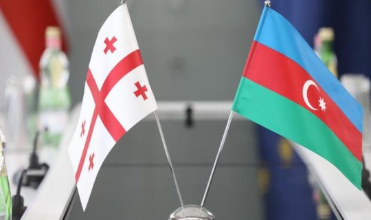 Gürcüstanla müdafiə sahəsindəki əməkdaşlıq sazişinin DETALLARI