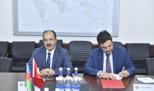 Türkiyə Azərbaycana müdafiə sənayesi müşaviri təyin etdi