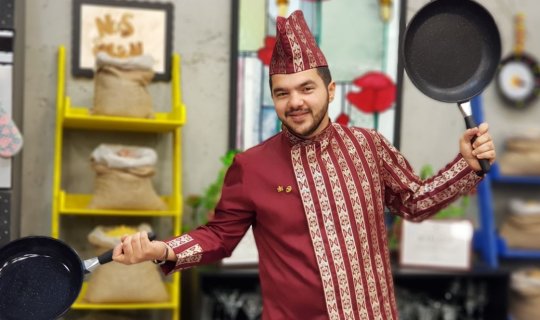 Məşhur aparıcı artıq bu kanalda “AĞA”lıq edəcək – VİDEO