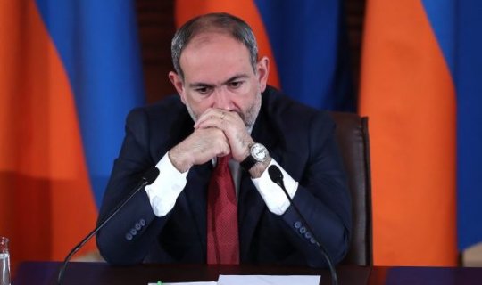 Ermənistan borc bataqlığında: silahlar nə ilə alınır?