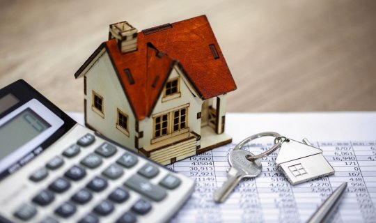 Banklar ipoteka kreditlərinin həcmini azaldır