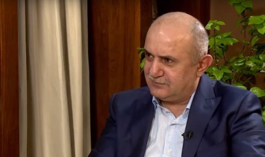 Xankəndidə görüş: Ağdam vasitəsilə ticarət və Yevlaxda dialoq - Babayandan AÇIQLAMA