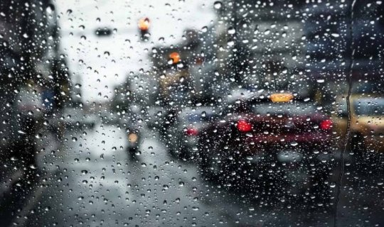 Növbəti iki gün ərzində Bakıda hava necə olacaq? - AÇIQLAMA