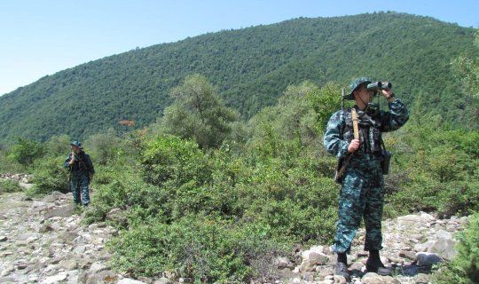 DSX videomüşahidəni gücləndirir