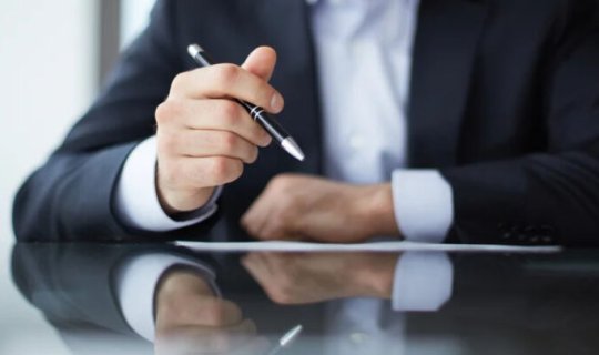 Naxçıvanda daha bir rəhbər vəzifəyə TƏYİNAT