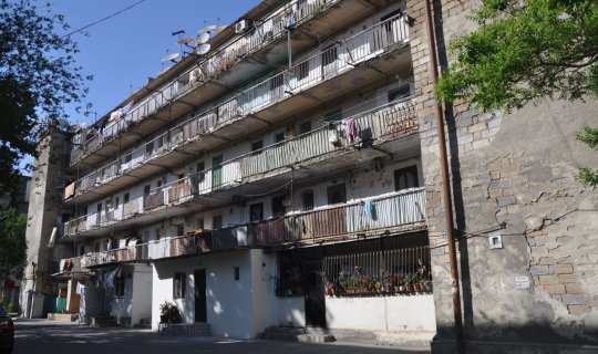 Bu yataqxanalarda təmir işləri aparılacaq: 740 min manat ayrıldı