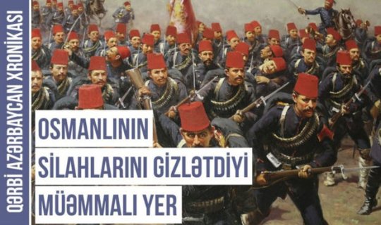Qərbi Azərbaycan Xronikası: Arçut kəndi hansı bitki adı əsasında yaranıb? - FOTO/VİDEO