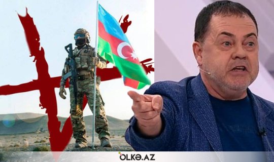 Heyrətamizdir,xa0axmaqlara yer yoxdur - Rusiyalı politoloq işarə haqda danışdı
