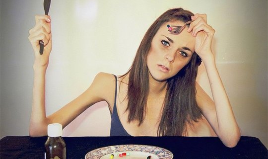 Hansı halda arıqlamaq xərçəngin əlamətidir?