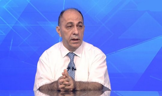 Ölüm halları artıb: virus geri dönür? - MÜHÜM AÇIQLAMA