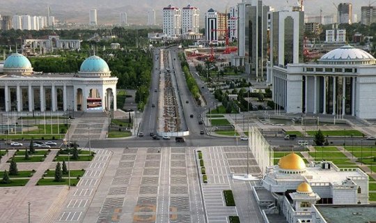 Aşqabadda Xəzər dənizi məsələləri üzrə iclas keçirilir