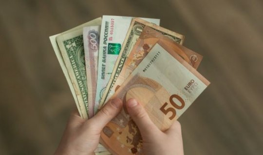 Rusiyadan pul göndərməkdə problem olacaq - köçürmə çətinləşir