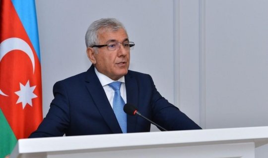 Prezidentin rektor təyin etdiyi Piriyev kimdir? - DOSYE