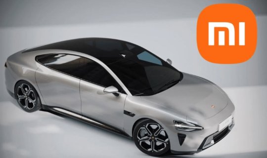 “Xiaomi” ilk elektrikli avtomobilini təqdim etməyə hazırlaşır