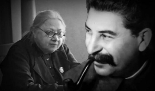 “Leninlə bir yataqda yatmaq hələ leninizmi bilmək demək deyil” – Stalinin Krupskayaya dediyi sərt sözlərxa0xa0