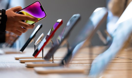 Mobil telefonlar ucuzlaşacaq?