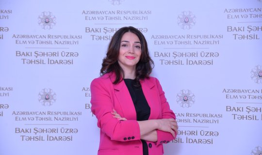 Nazir onu sektor müdiri təyin etdi