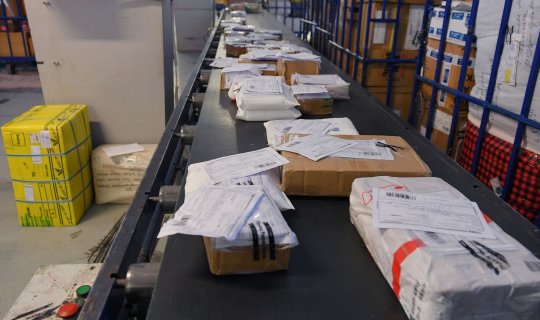 Yerli karqo şikəti kreditini ödəyə bilmir