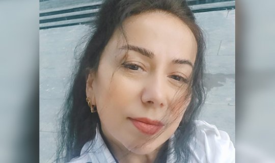 52 yaşında tələbə olan qadın: “Uşaqlıq arzum idi”