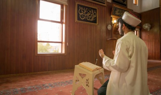 İmam və imam müavini vəzifələri üzrə müsahibələrin nəticəsi açıqlandı - SİYAHI