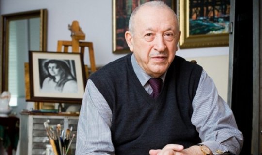 Tahir Salahovun abidəsi bu tarixdə hazır olacaq